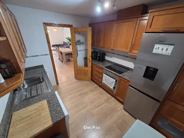 Imagen 5 Inmueble 302240 - Apartamento en venta en Xaló / Al lado del Polideportivo.