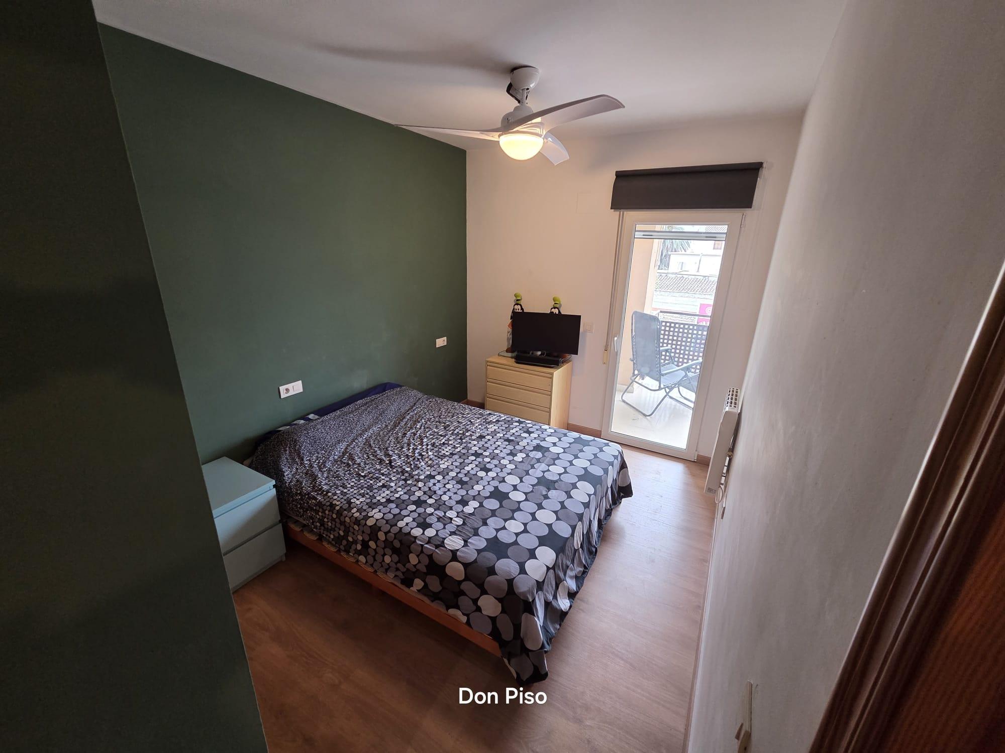 Imagen 9 Apartamento en venta en Xaló / Al lado del Polideportivo.