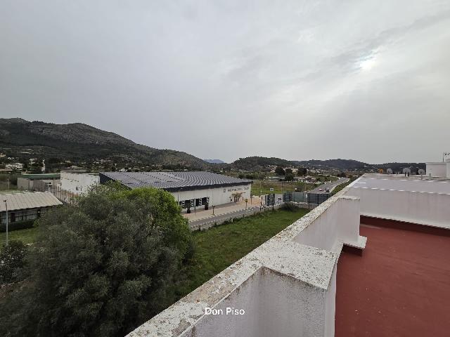 Imagen 1 Inmueble 302240 - Apartamento en venta en Xaló / Cerca del polideportivo