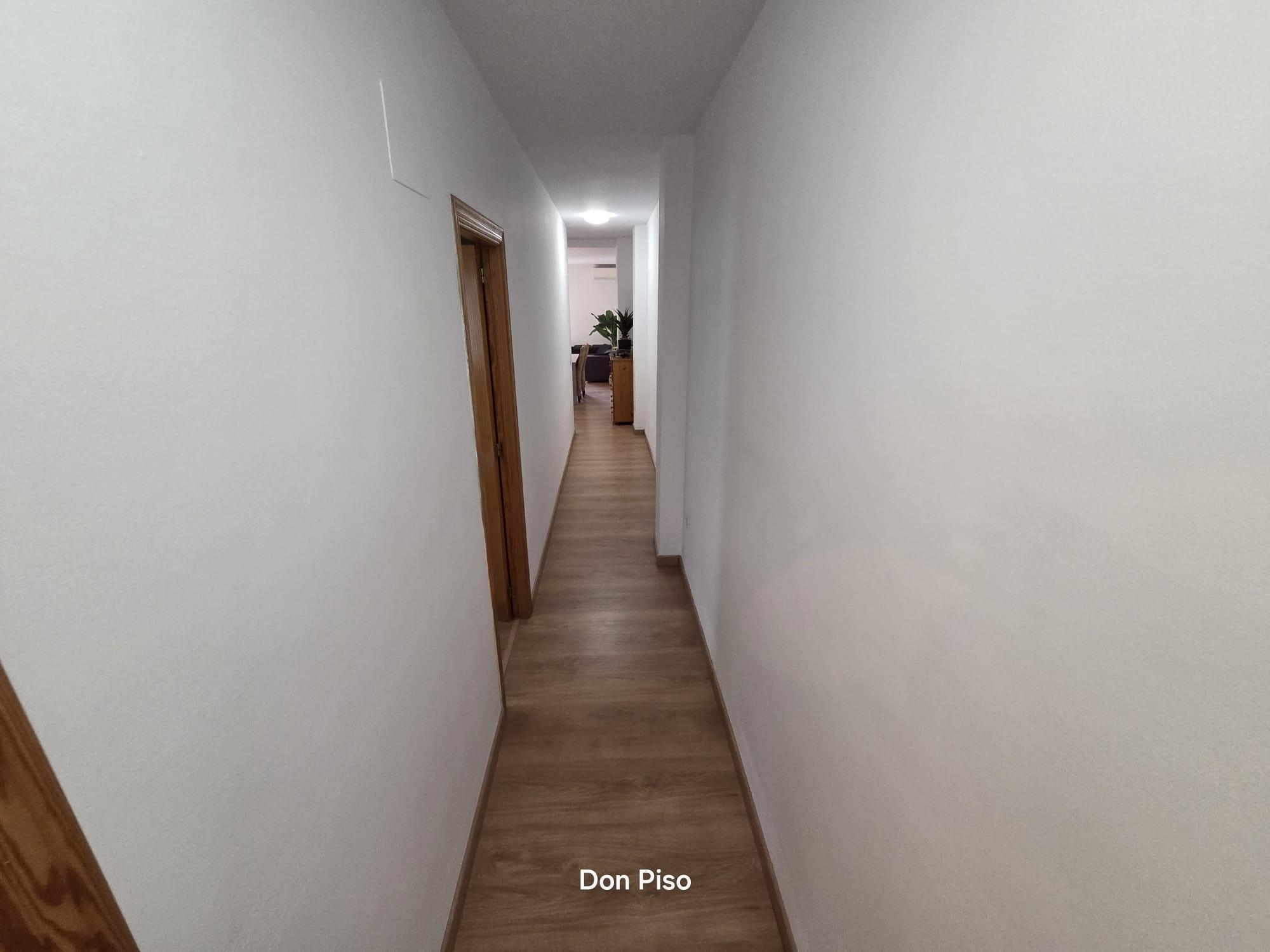 Imagen 22 Apartamento en venta en Xaló / Al lado del Polideportivo.