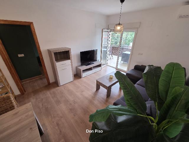 Imagen 2 Inmueble 302240 - Apartamento en venta en Xaló / Al lado del Polideportivo.