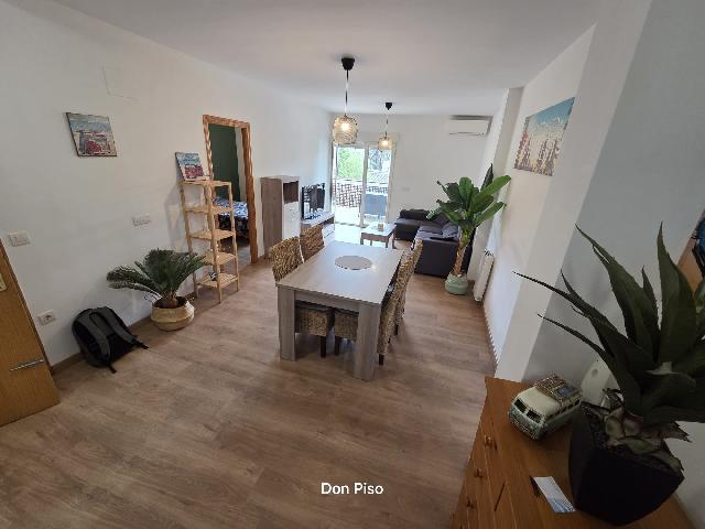 Imagen 1 Inmueble 302240 - Apartamento en venta en Xaló / Al lado del Polideportivo.