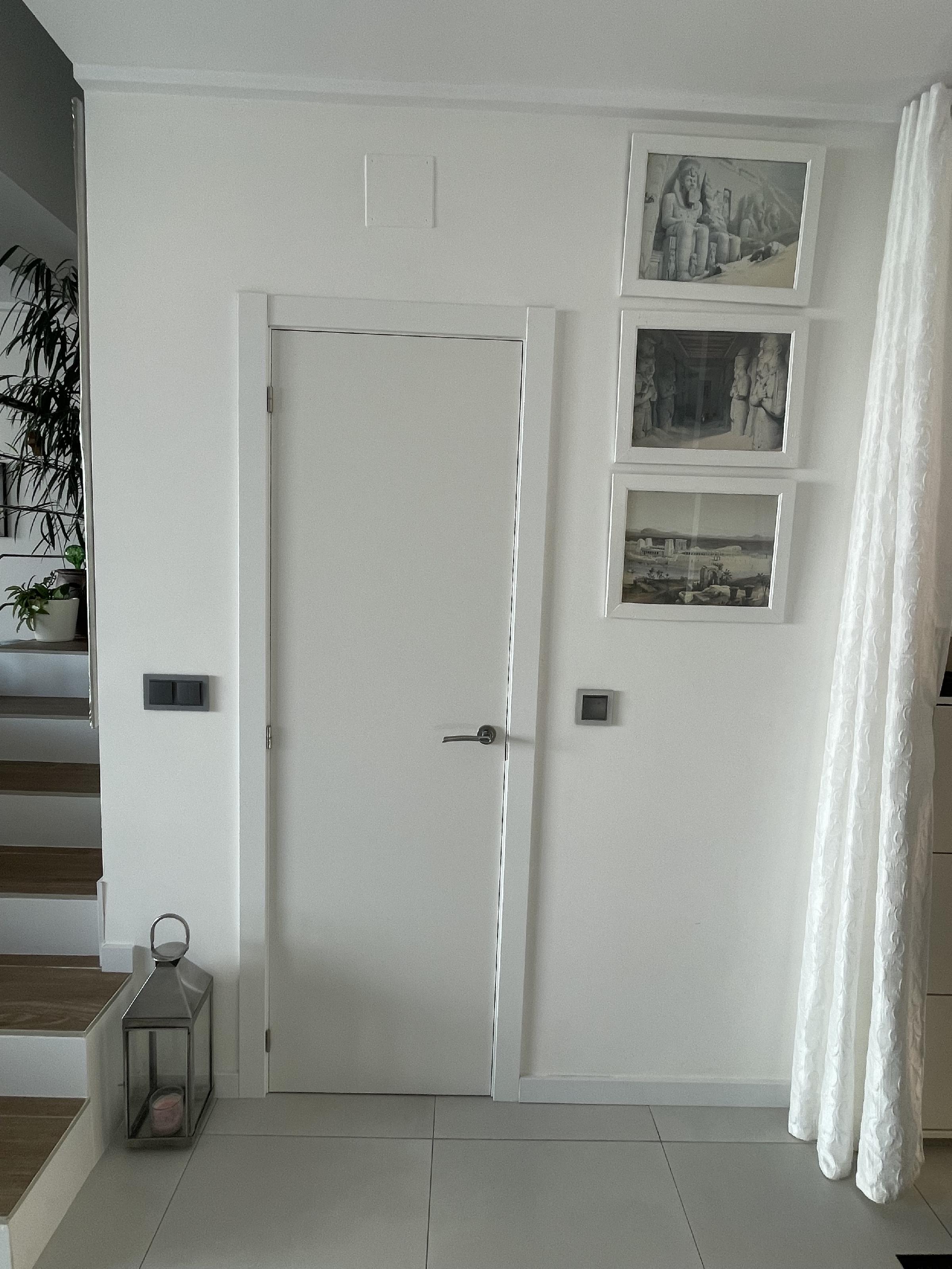 Imagen 18 Casa Aislada en venta en Verger El / Cerca del centro comercial La Segaría.