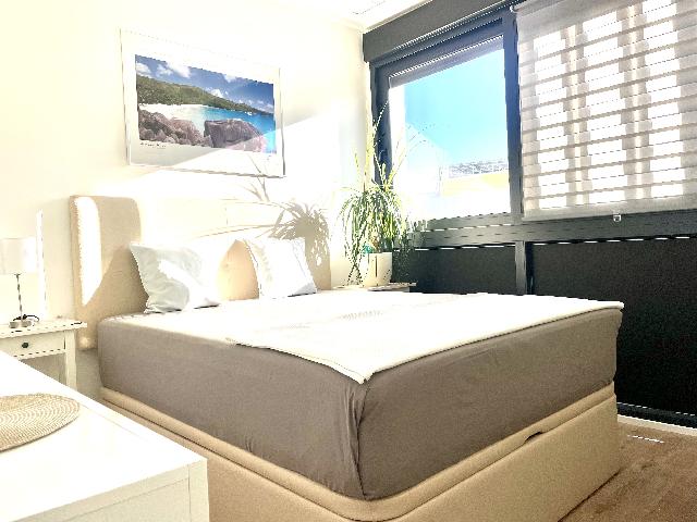 Imagen 6 Inmueble 302456 - Casa Aislada en venta en Verger (El) / Cerca del centro comercial La Segaría.