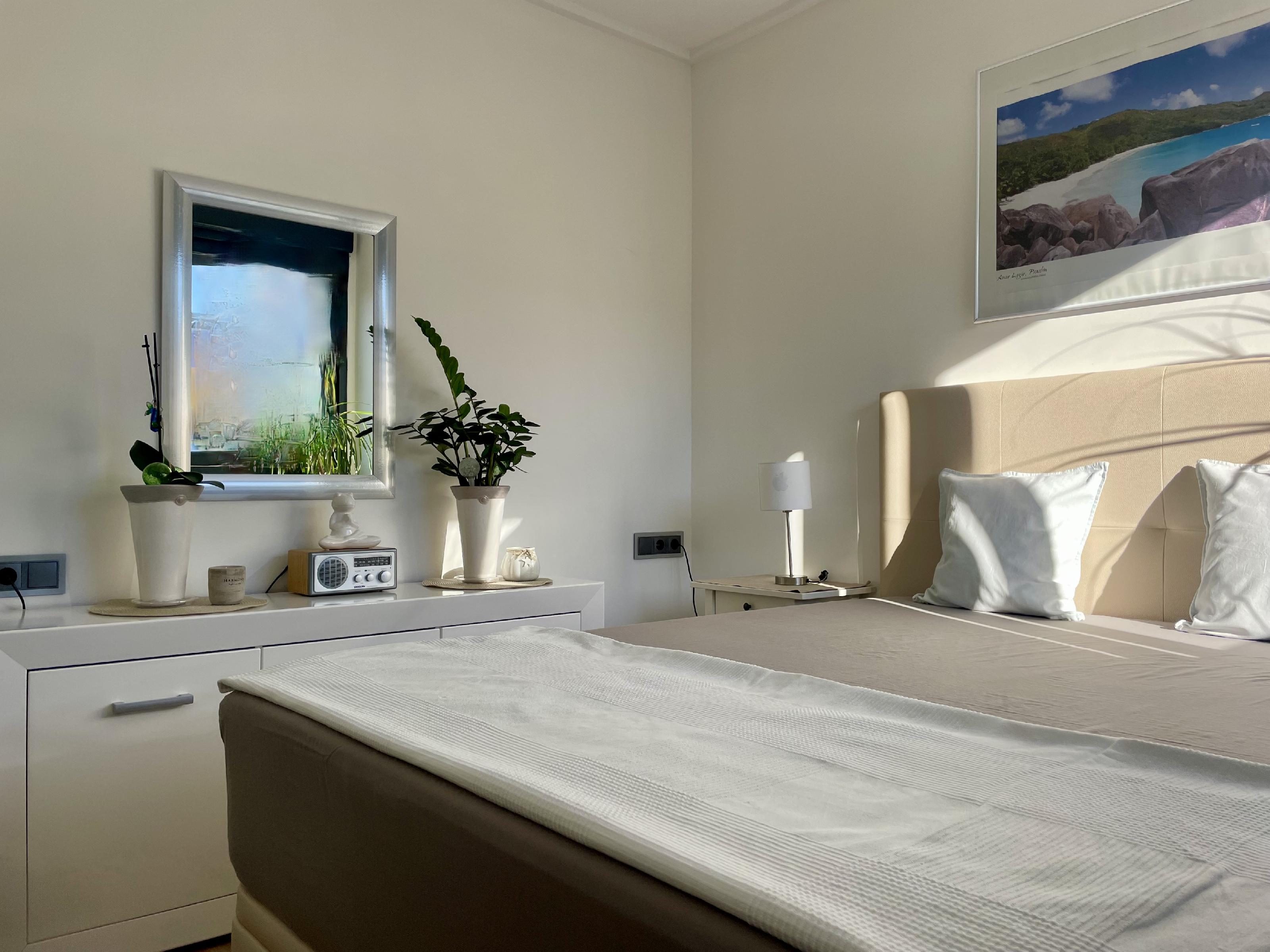 Imagen 7 Casa Adosada en venta en Dénia / Cerca del centro comercial La Segaría.