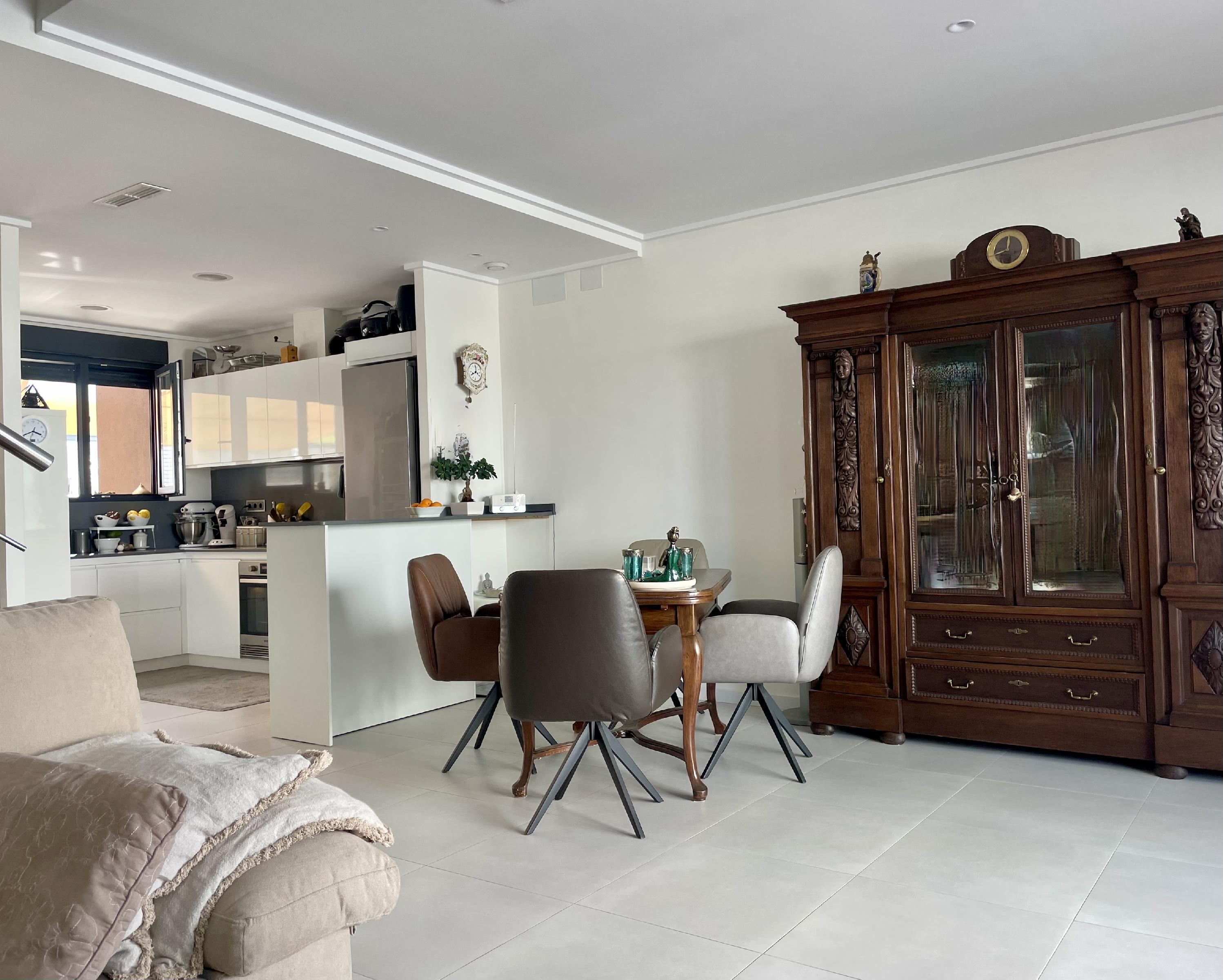 Imagen 9 Casa Aislada en venta en Verger El / Cerca del centro comercial La Segaría.