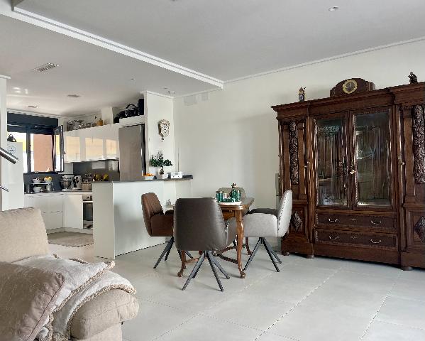 Imagen 9 Inmueble 302456 - Casa Pareada en venta en Verger (El) / Cerca del centro comercial La Segaría.