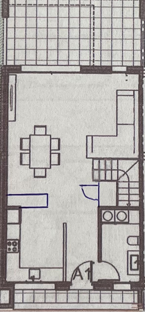 Imagen 22 Casa Aislada en venta en Verger El / Cerca del centro comercial La Segaría.