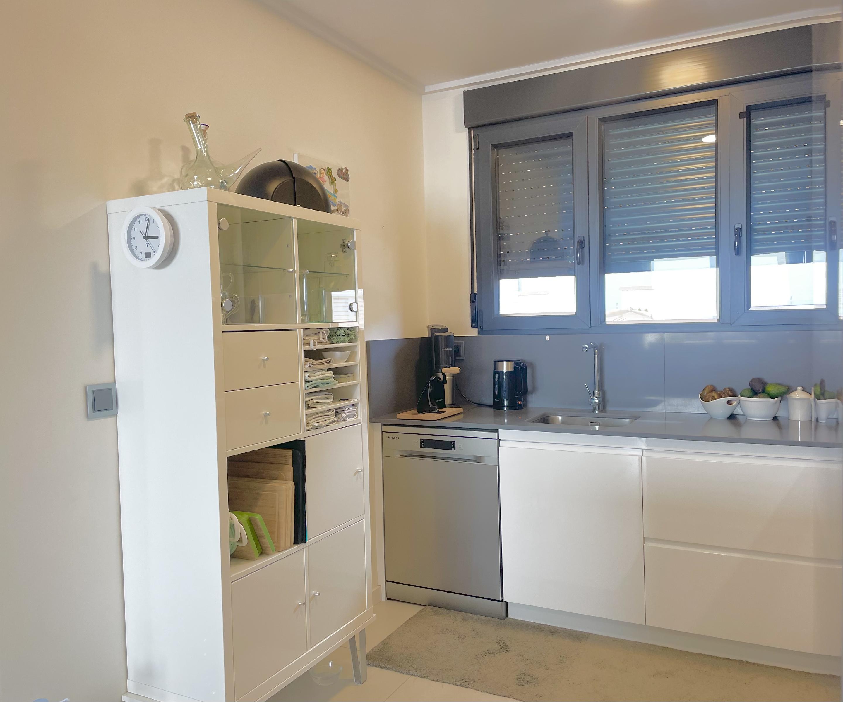 Imagen 11 Casa Pareada en venta en Verger El / Cerca del centro comercial La Segaría.