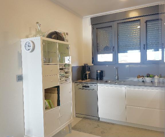 Imagen 11 Inmueble 302456 - Casa Adosada en venta en Dénia / Cerca del centro comercial La Segaría.