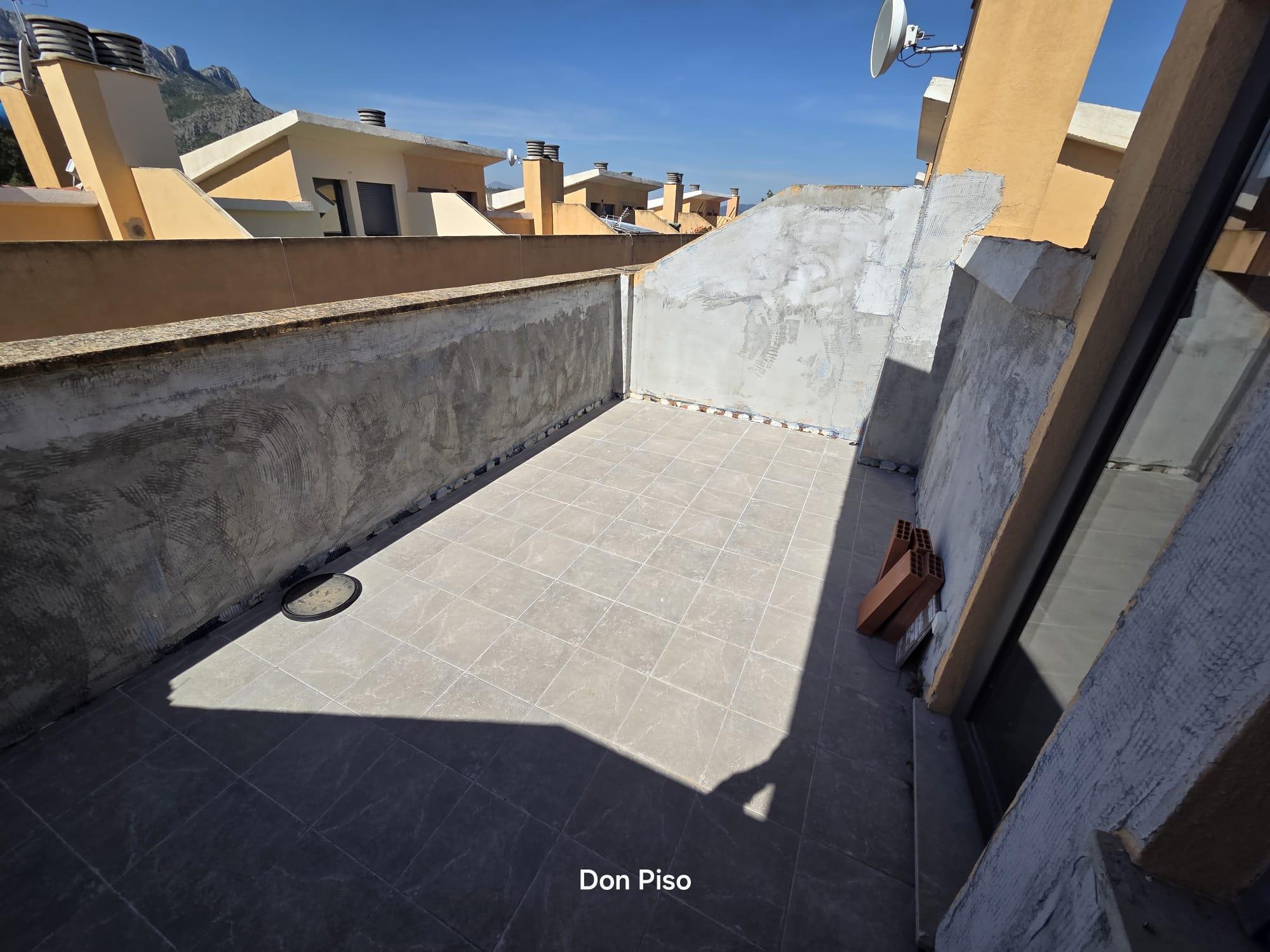 Imagen 5 Casa Adosada en venta en Dénia / Al lado del Café Strudel.