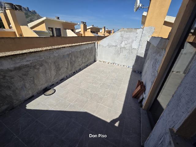 Imagen 5 Inmueble 302468 - Casa Adosada en venta en Dénia / Al lado del Café Strudel.