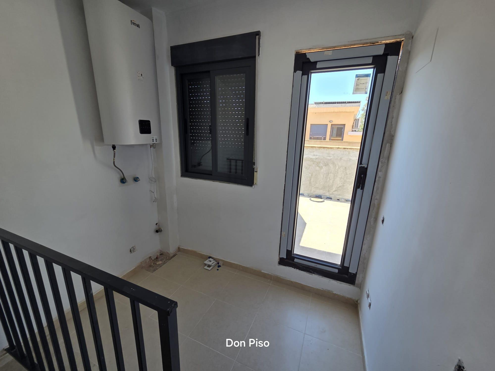 Imagen 24 Casa Adosada en venta en Dénia / Al lado del Café Strudel.