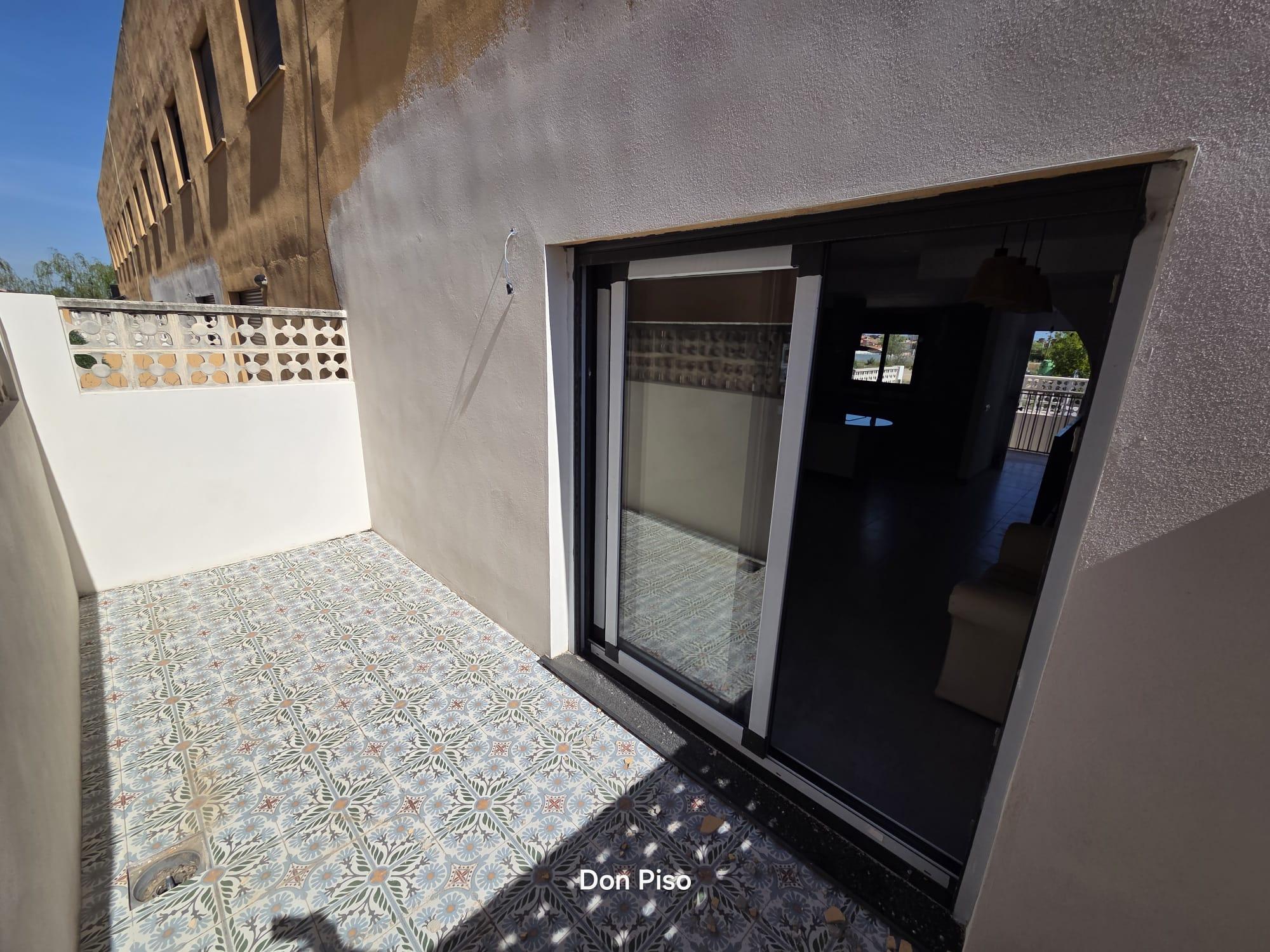 Imagen 9 Casa Adosada en venta en Dénia / Al lado del Café Strudel.