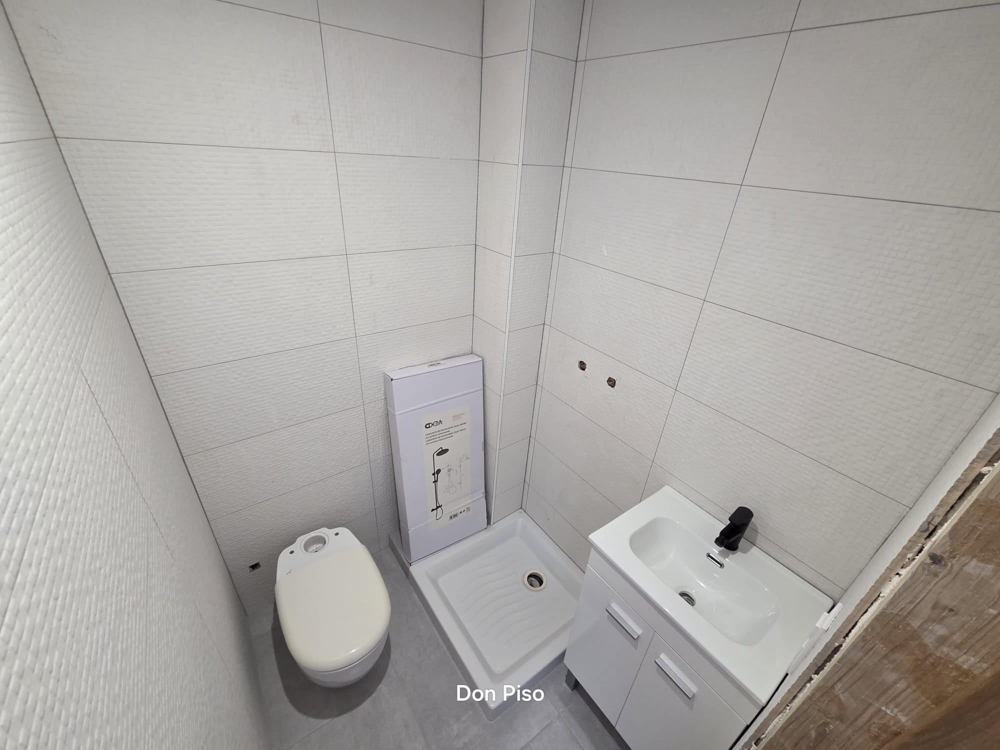 Imagen 20 Casa Adosada en venta en Dénia / Al lado del Café Strudel.