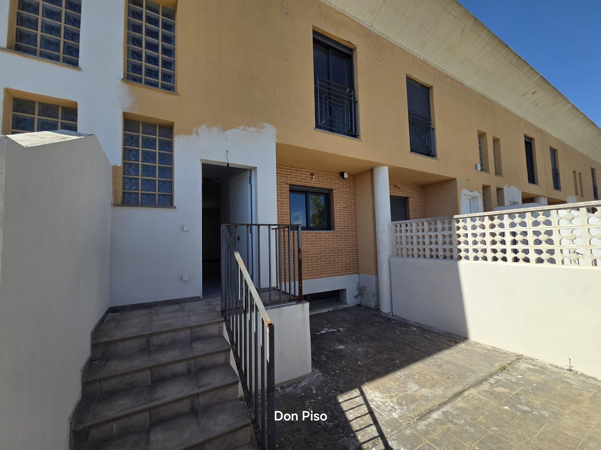 Imagen 17 Casa Adosada en venta en Dénia / Al lado del Café Strudel.