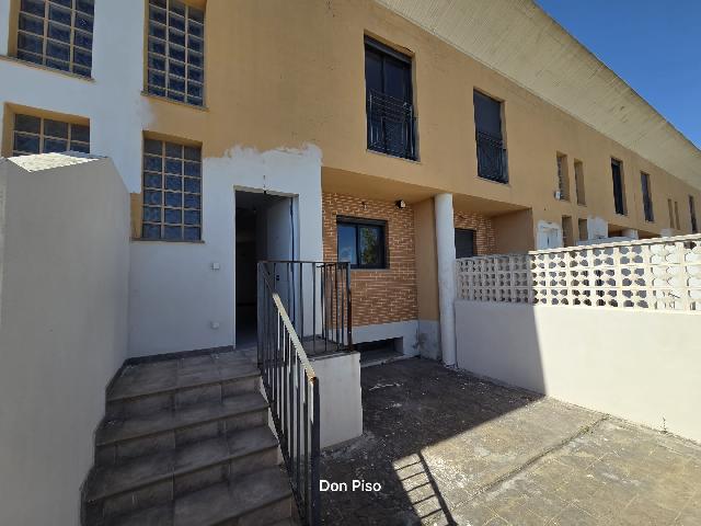 Imagen 17 Inmueble 302468 - Casa Adosada en venta en Dénia / Al lado del Café Strudel.