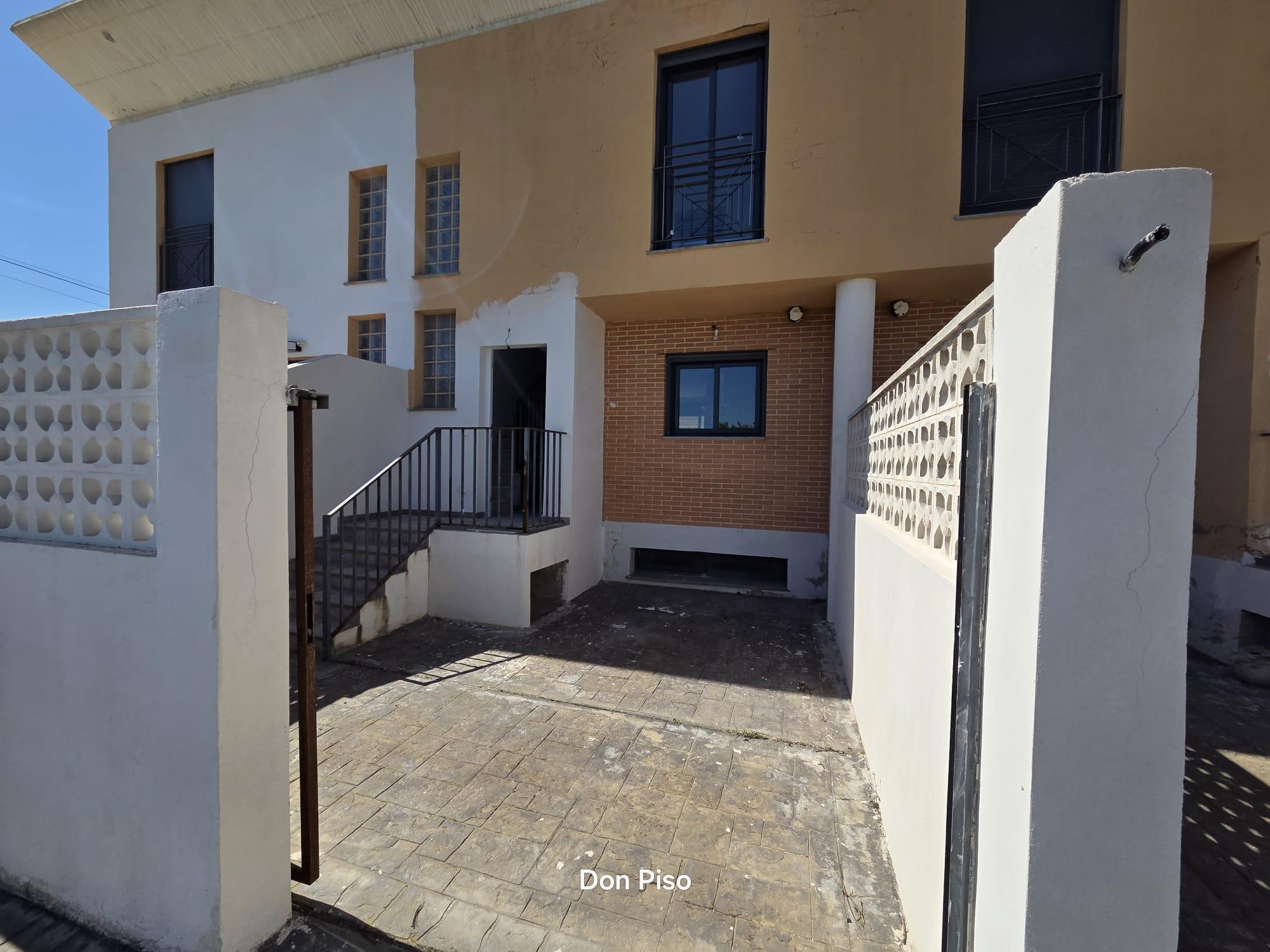 Imagen 18 Casa Adosada en venta en Dénia / Al lado del Café Strudel.