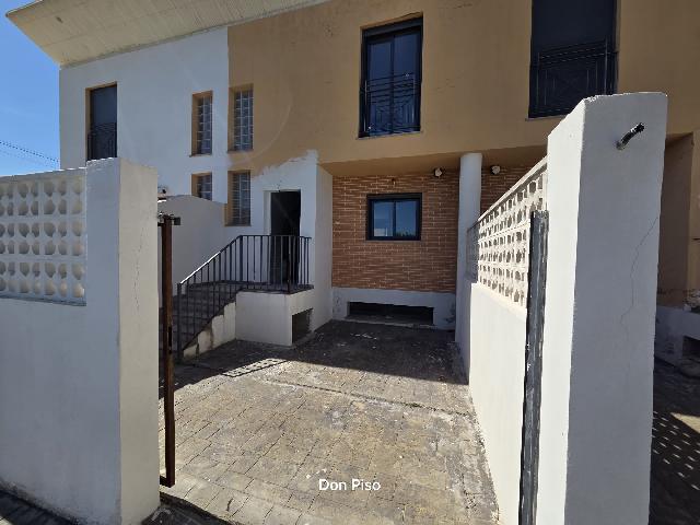 Imagen 18 Inmueble 302468 - Casa Adosada en venta en Dénia / Al lado del Café Strudel.