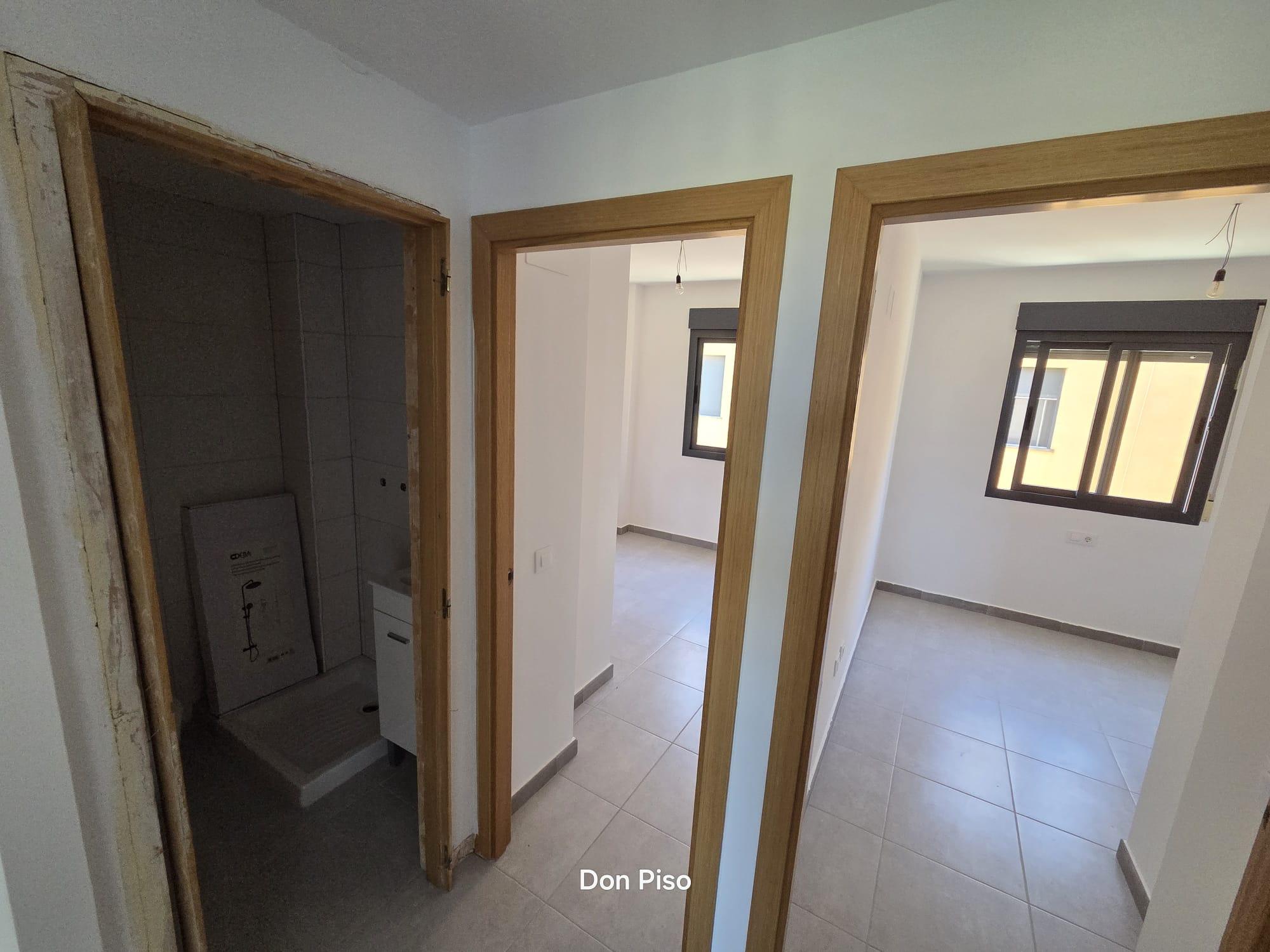 Imagen 4 Casa Adosada en venta en Dénia / Al lado del Café Strudel.