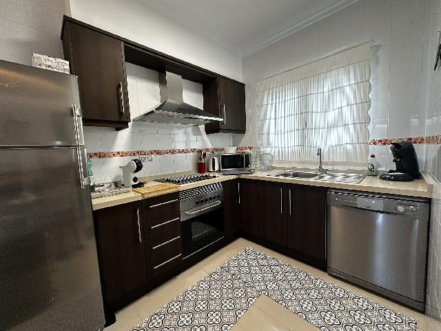 Imagen 5 Inmueble 302588 - Casa Pareada en venta en Verger (El) / Cerca del colegio.
