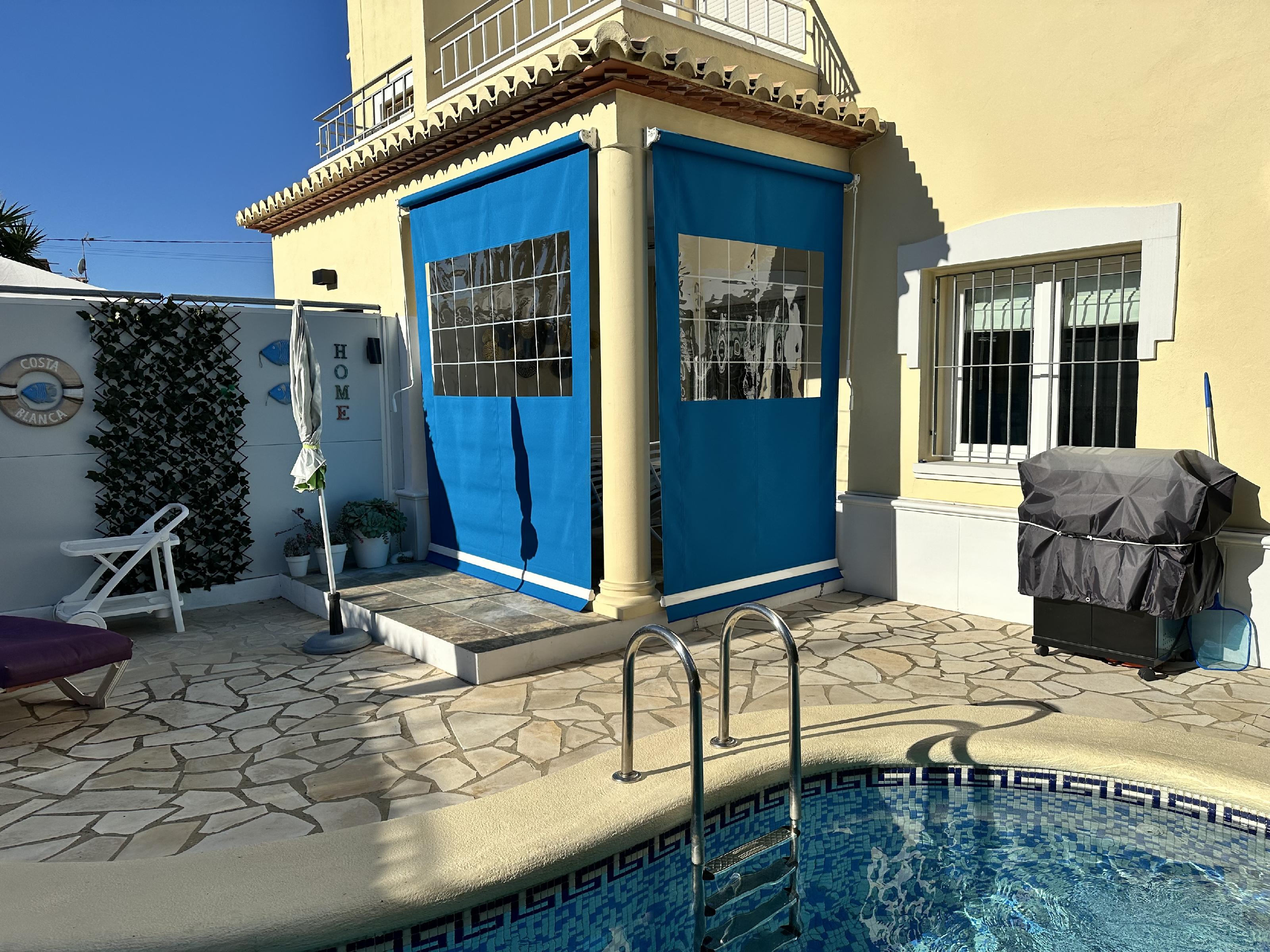 Imagen 6 Casa Pareada en venta en Verger El / Cerca del colegio.