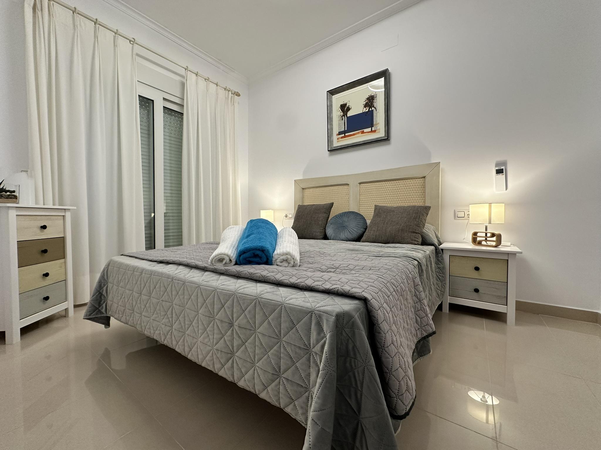 Imagen 7 Casa Pareada en venta en Verger El / Cerca del colegio.