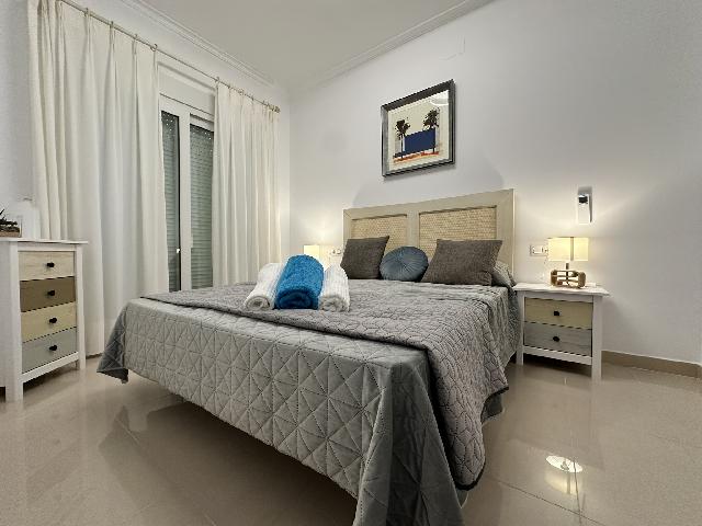 Imagen 7 Inmueble 302588 - Casa Pareada en venta en Verger (El) / Cerca del colegio.