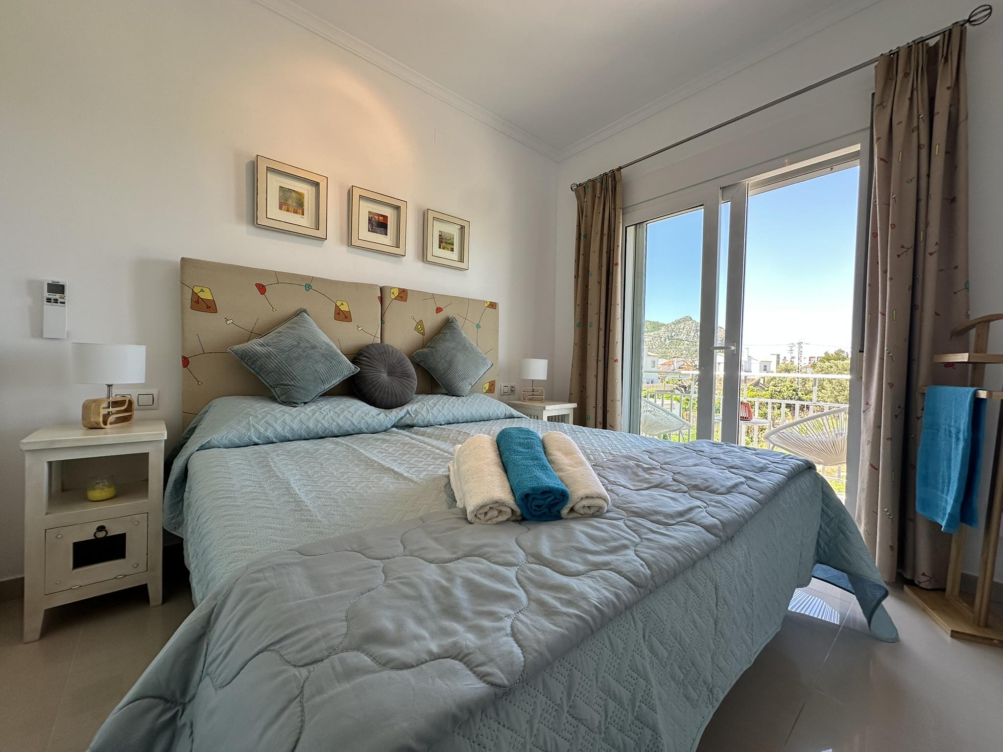 Imagen 8 Casa Pareada en venta en Verger El / Cerca del colegio.