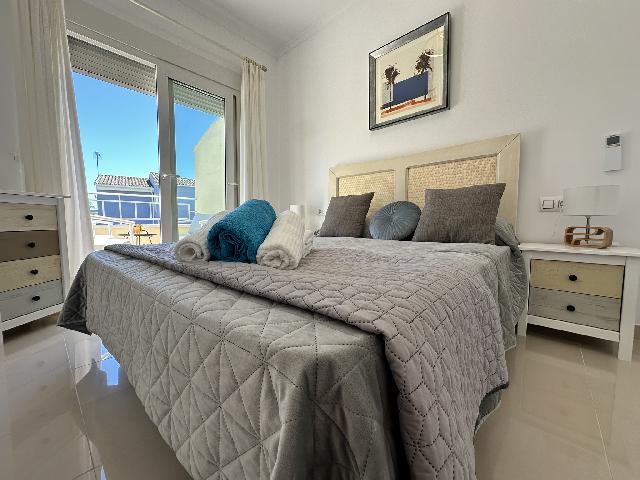 Imagen 9 Inmueble 302588 - Casa Pareada en venta en Verger (El) / Cerca del colegio.