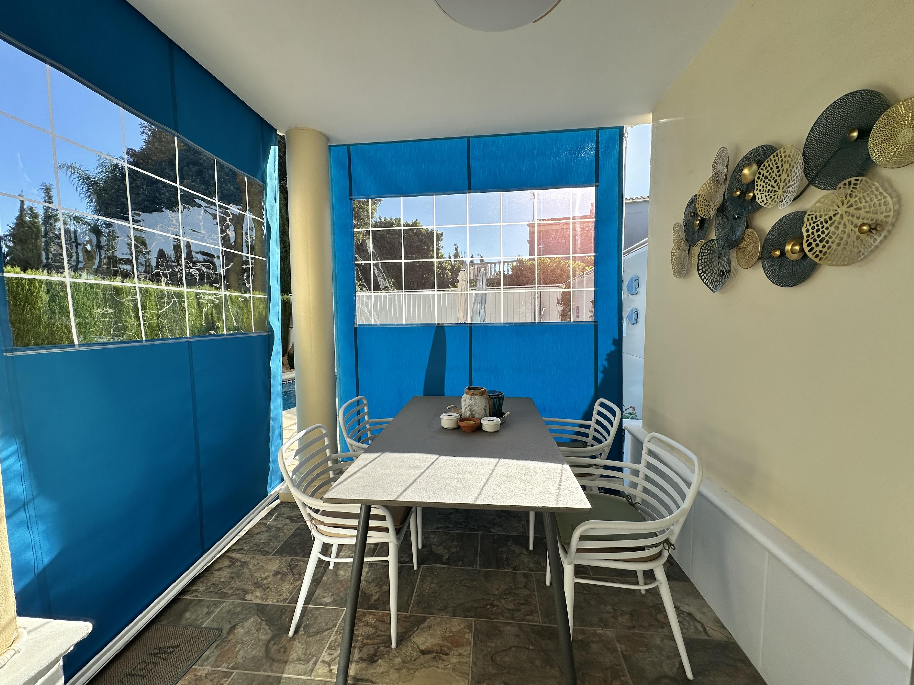 Imagen 11 Casa Pareada en venta en Verger El / Cerca del colegio.