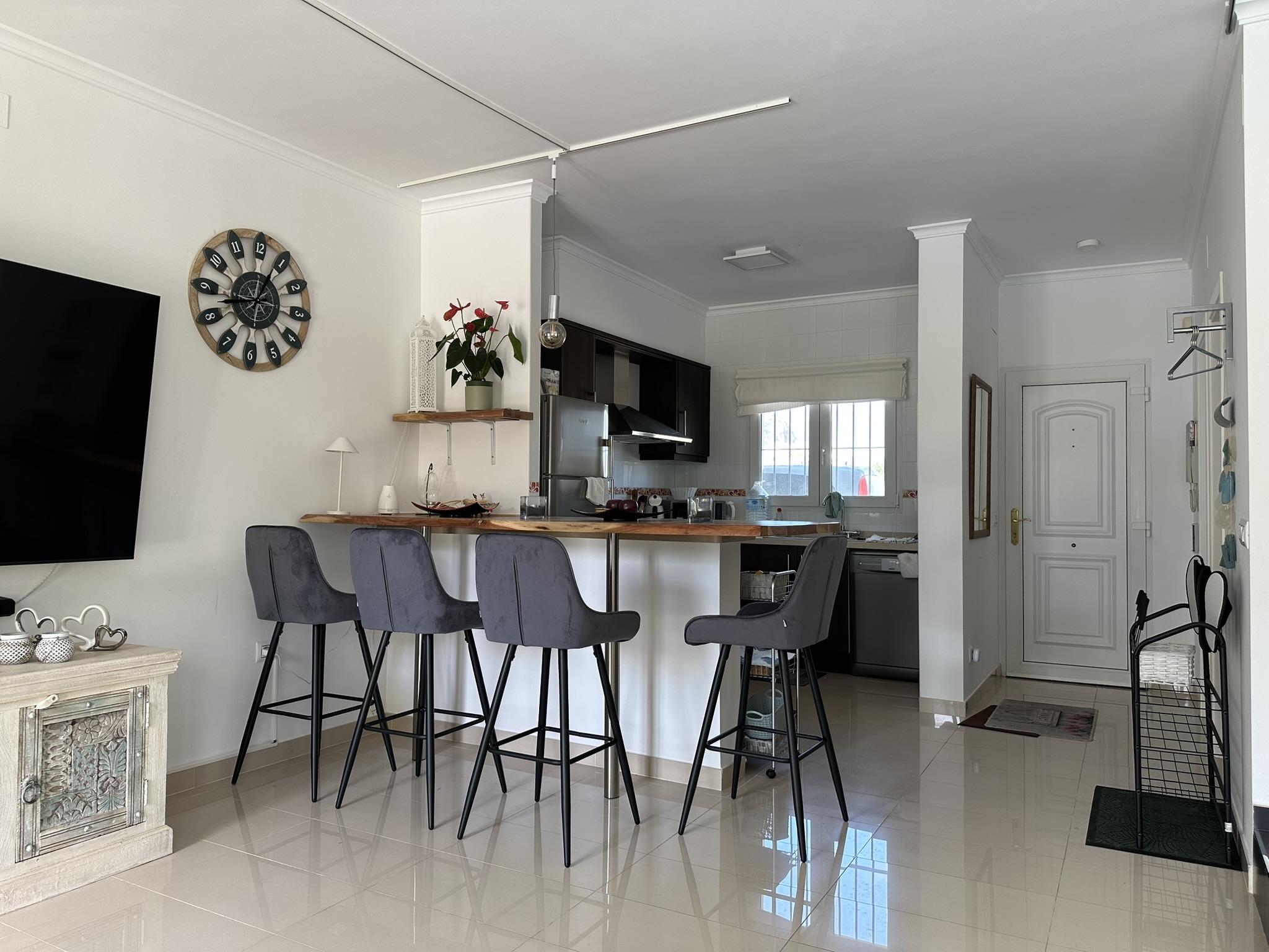 Imagen 12 Casa Pareada en venta en Verger El / Cerca del colegio.