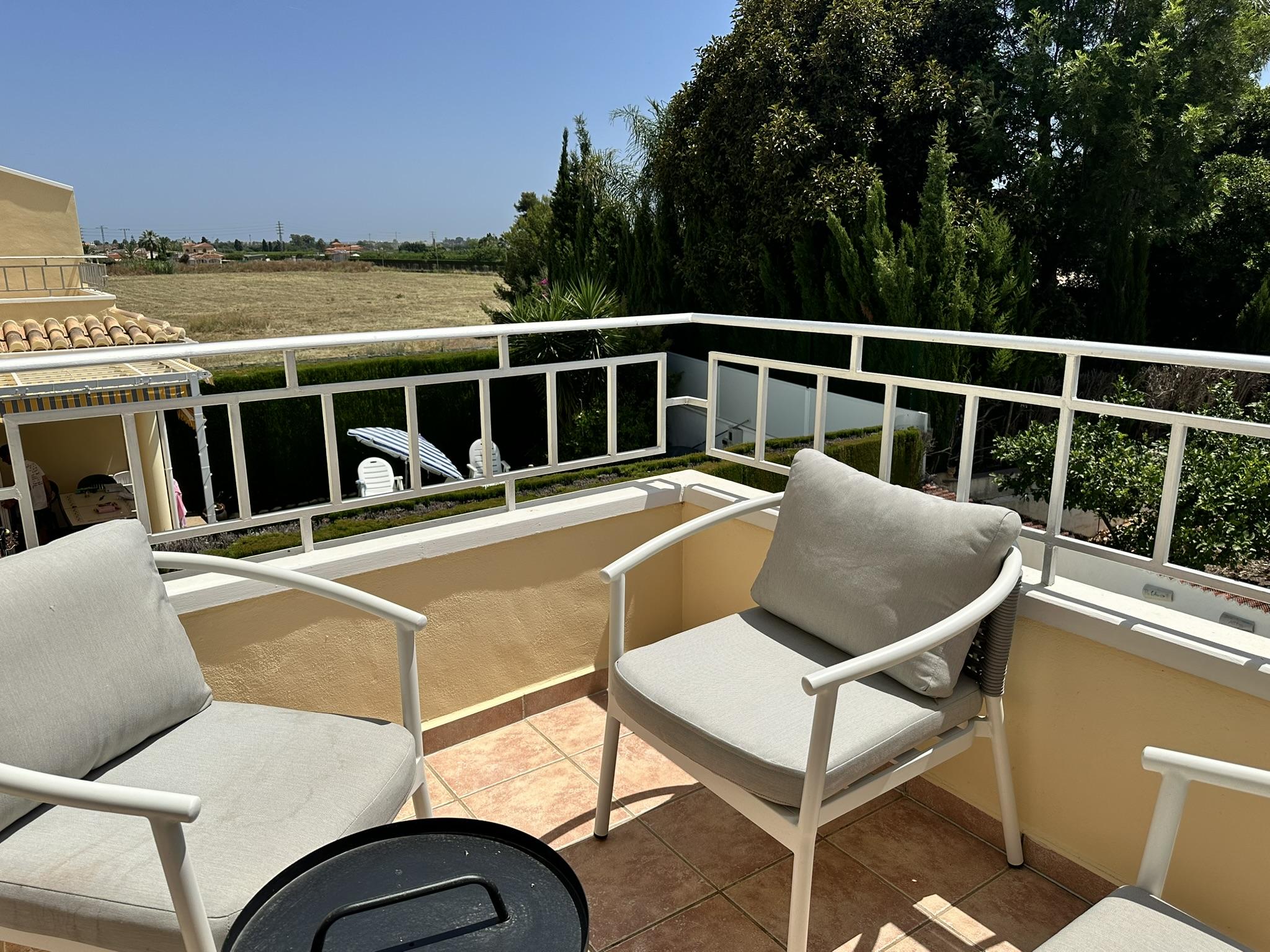 Imagen 13 Casa Pareada en venta en Verger El / Cerca del colegio.