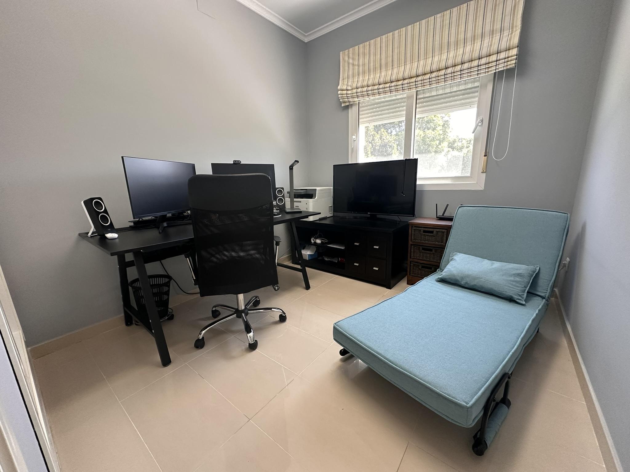 Imagen 15 Casa Pareada en venta en Verger El / Cerca del colegio.