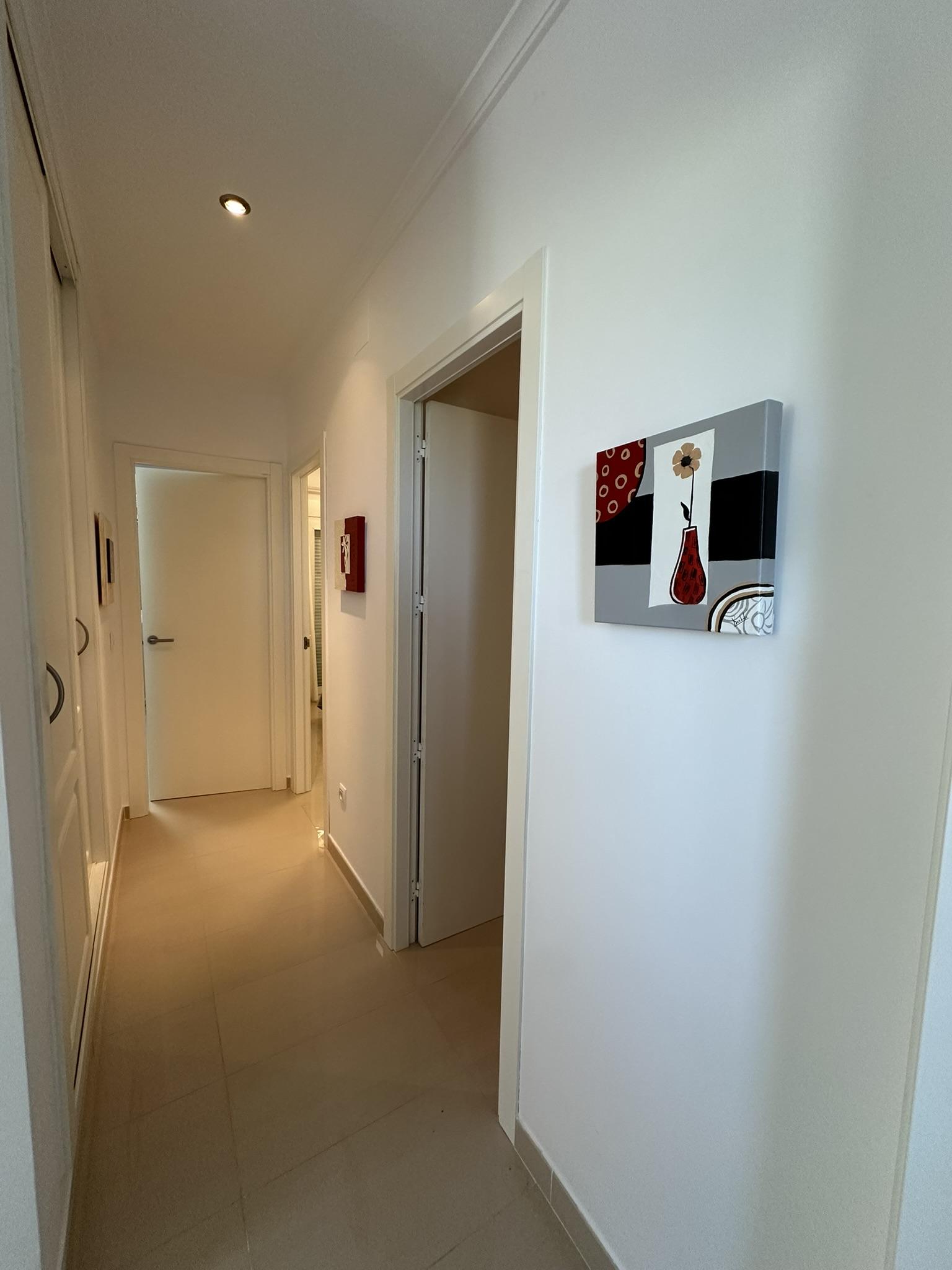 Imagen 19 Casa Pareada en venta en Verger El / Cerca del colegio.