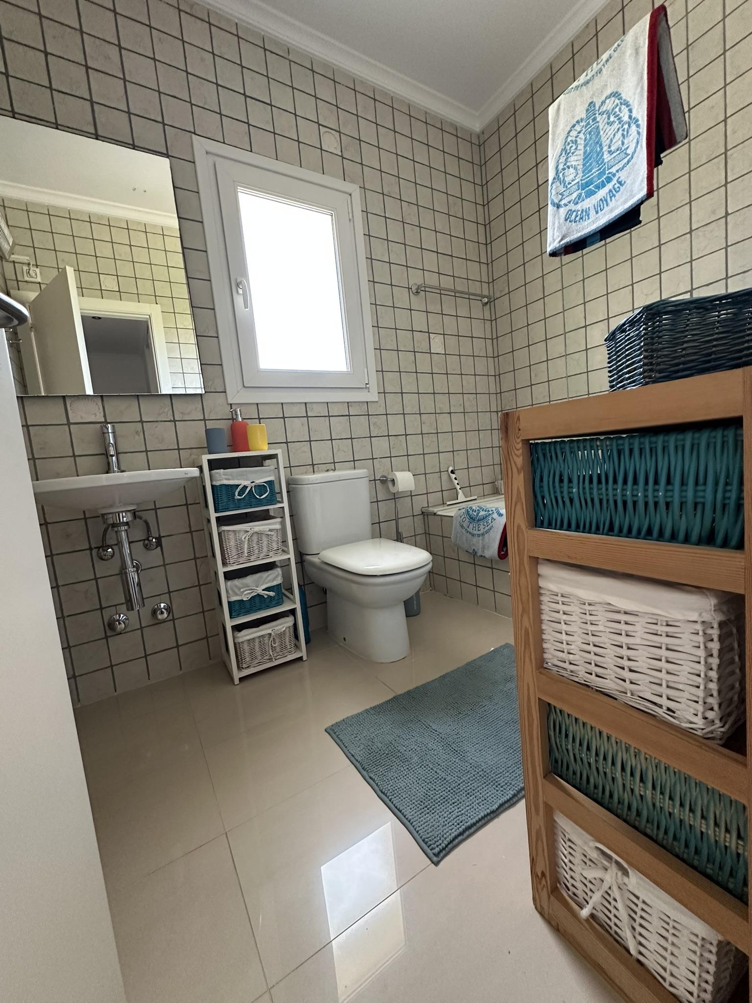 Imagen 3 Casa Pareada en venta en Verger El / Cerca del colegio.