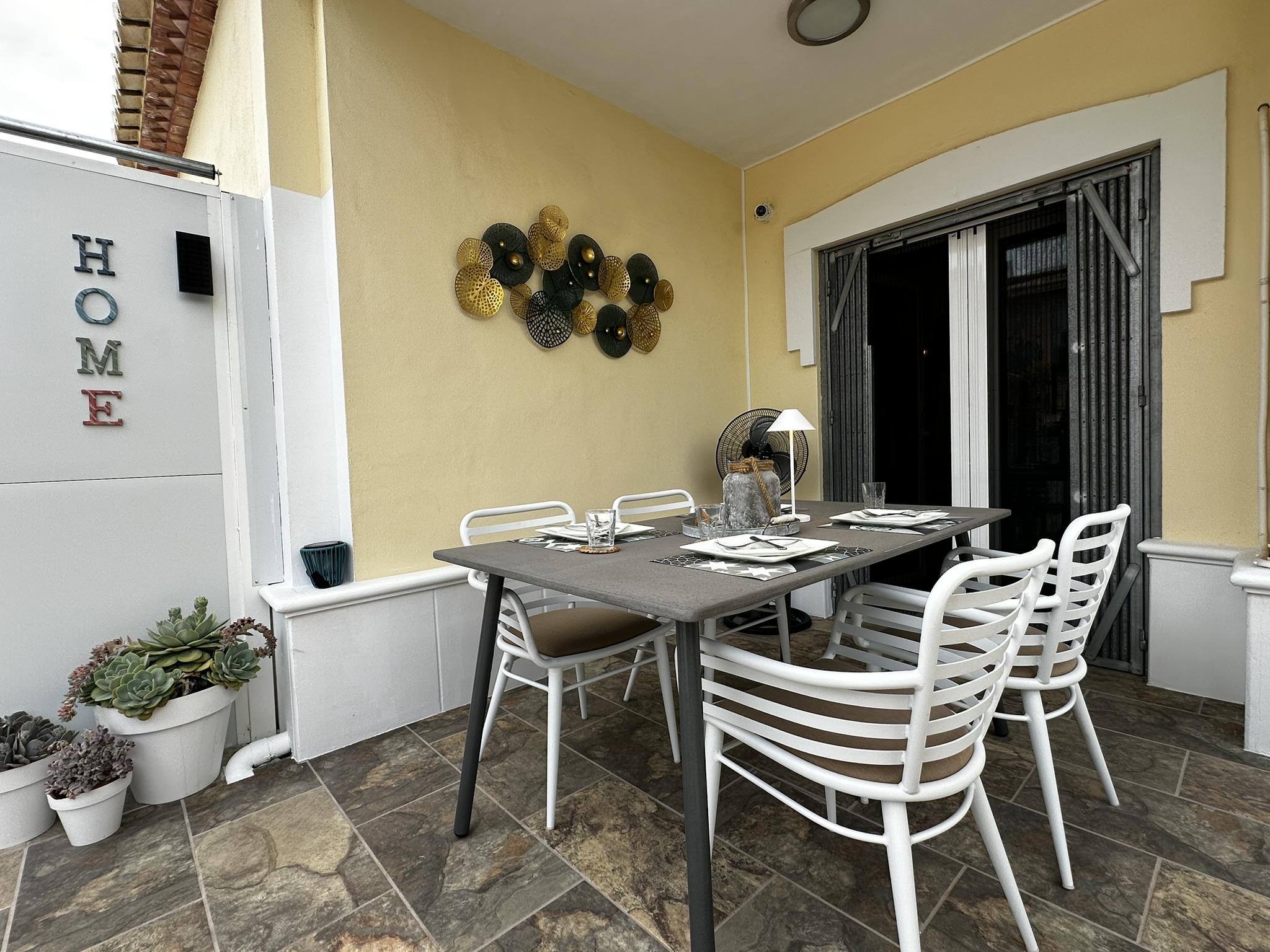 Imagen 22 Casa Pareada en venta en Verger El / Cerca del colegio.