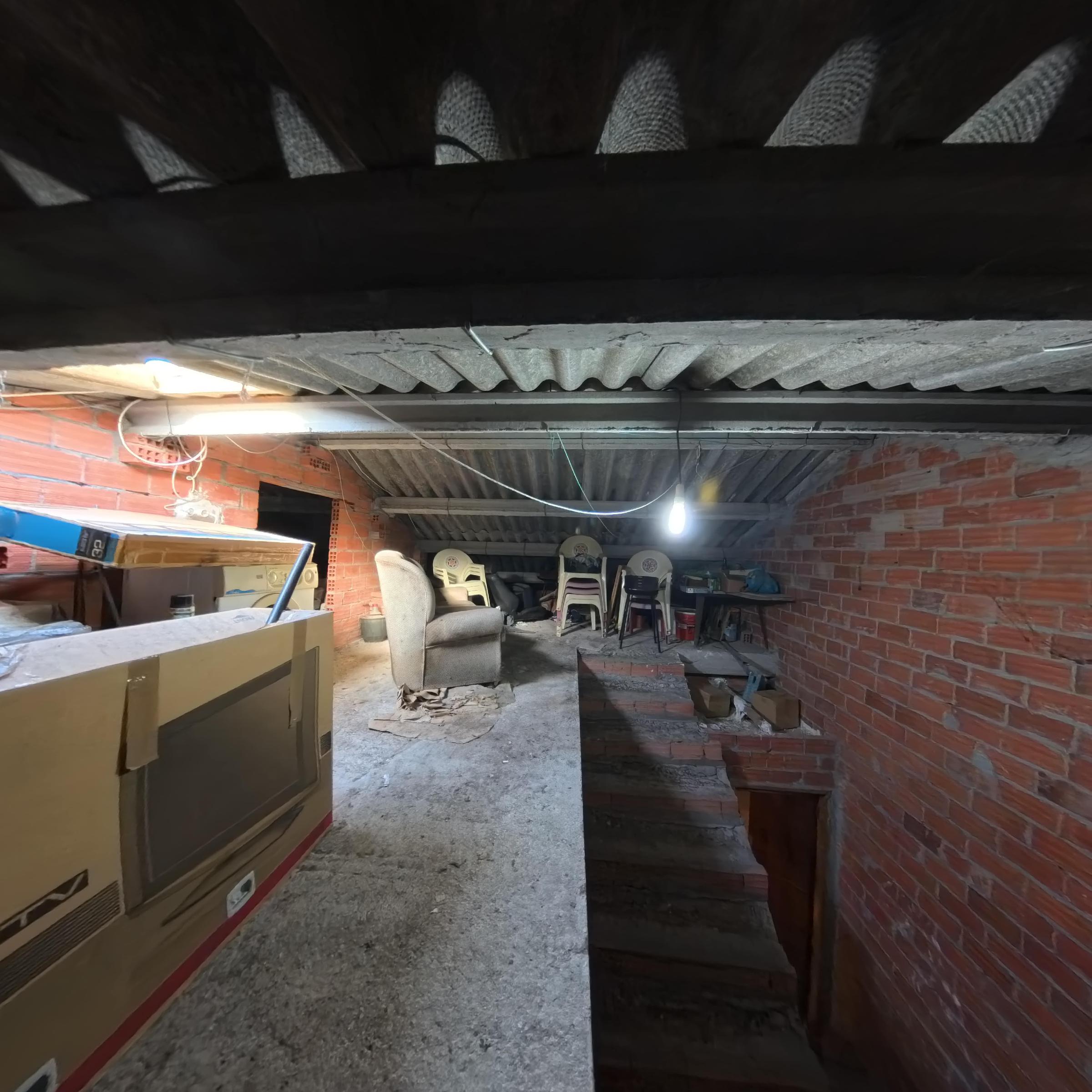 Imagen 37 Ático en venta en Santiago De Compostela / A 5 minutos de Santiago, y cerca del Hospital C...