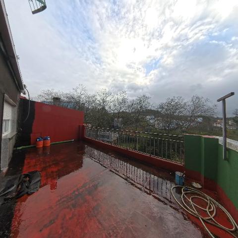 Imagen 28 Inmueble 299697 - Ático en venta en Santiago De Compostela / A 5 minutos de Santiago, y cerca del Hospital C...