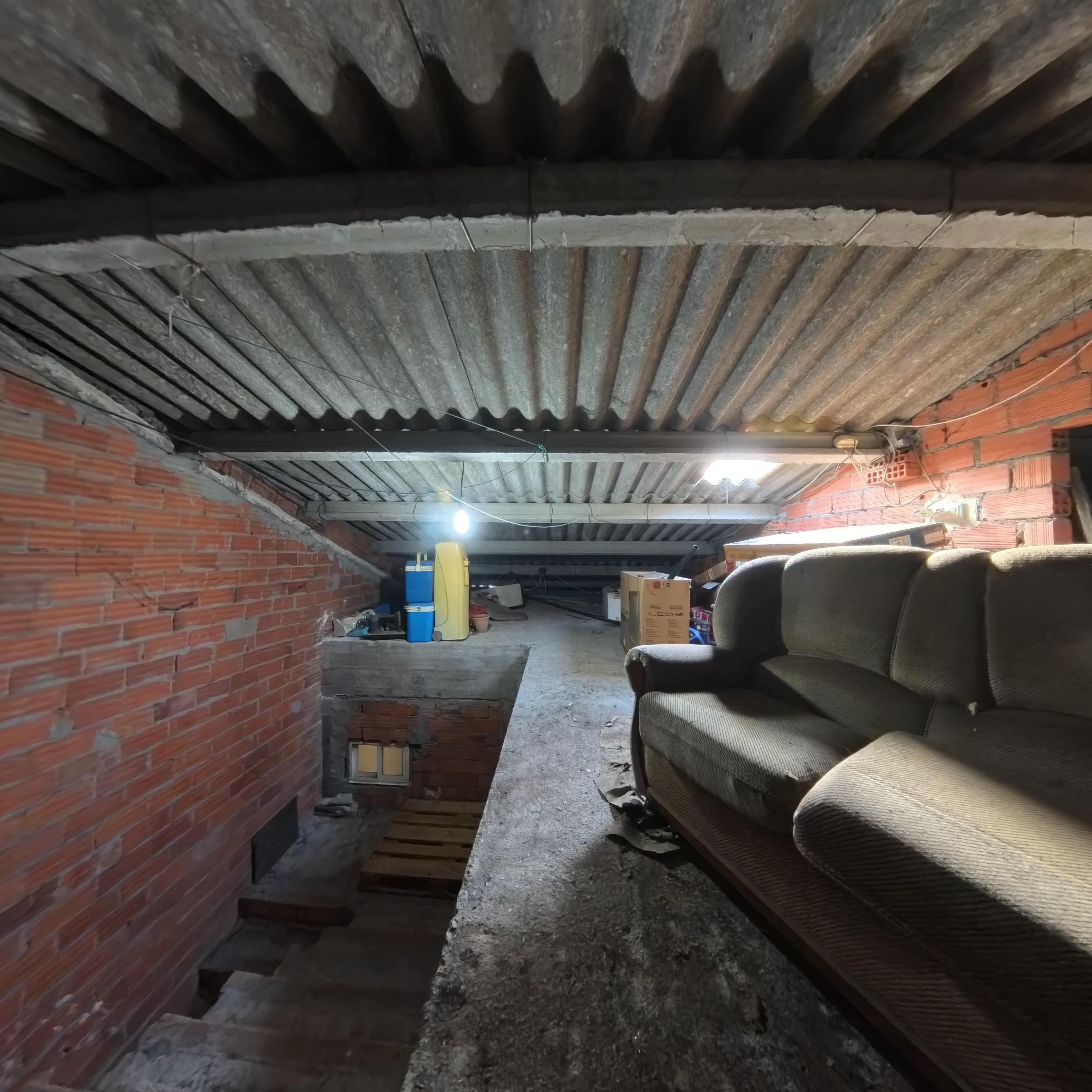 Imagen 36 Ático en venta en Santiago De Compostela / A 5 minutos de Santiago, y cerca del Hospital C...