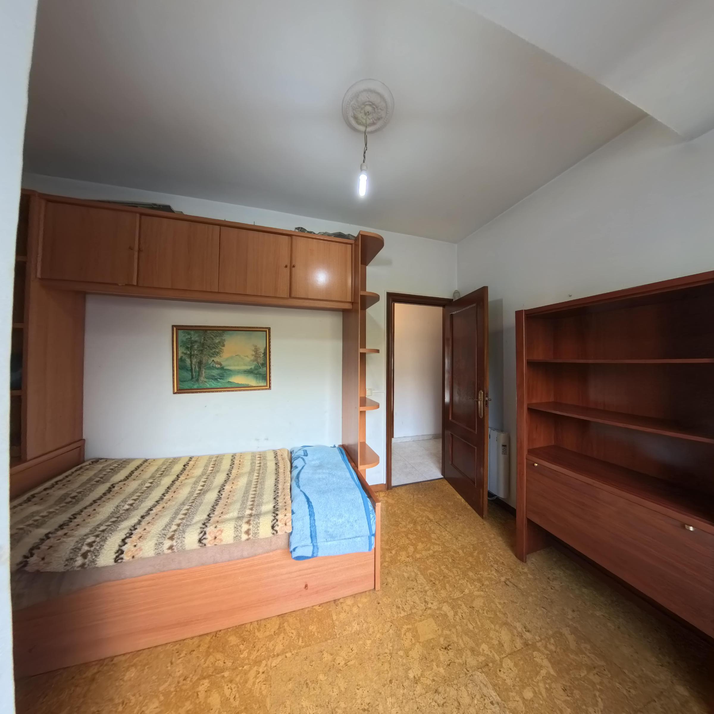 Imagen 7 Ático en venta en Santiago De Compostela / A 5 minutos de Santiago, y cerca del Hospital C...