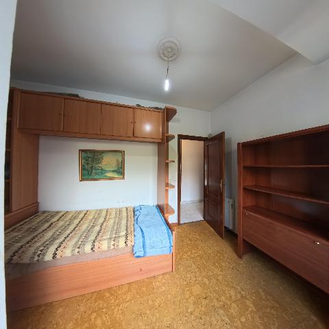 Imagen 8 Inmueble 299697 - Ático en venta en Santiago De Compostela / A 5 minutos de Santiago, y cerca del Hospital C...
