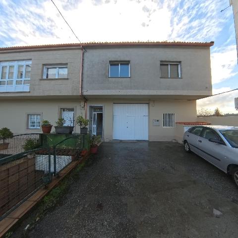 Imagen 2 Inmueble 299697 - Ático en venta en Santiago De Compostela / A 5 minutos de Santiago, y cerca del Hospital C...