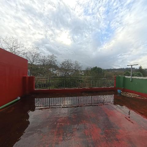 Imagen 27 Inmueble 299697 - Ático en venta en Santiago De Compostela / A 5 minutos de Santiago, y cerca del Hospital C...