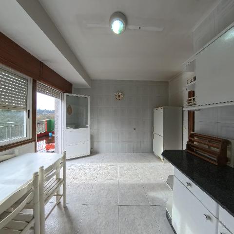 Imagen 24 Inmueble 299697 - Ático en venta en Santiago De Compostela / A 5 minutos de Santiago, y cerca del Hospital C...