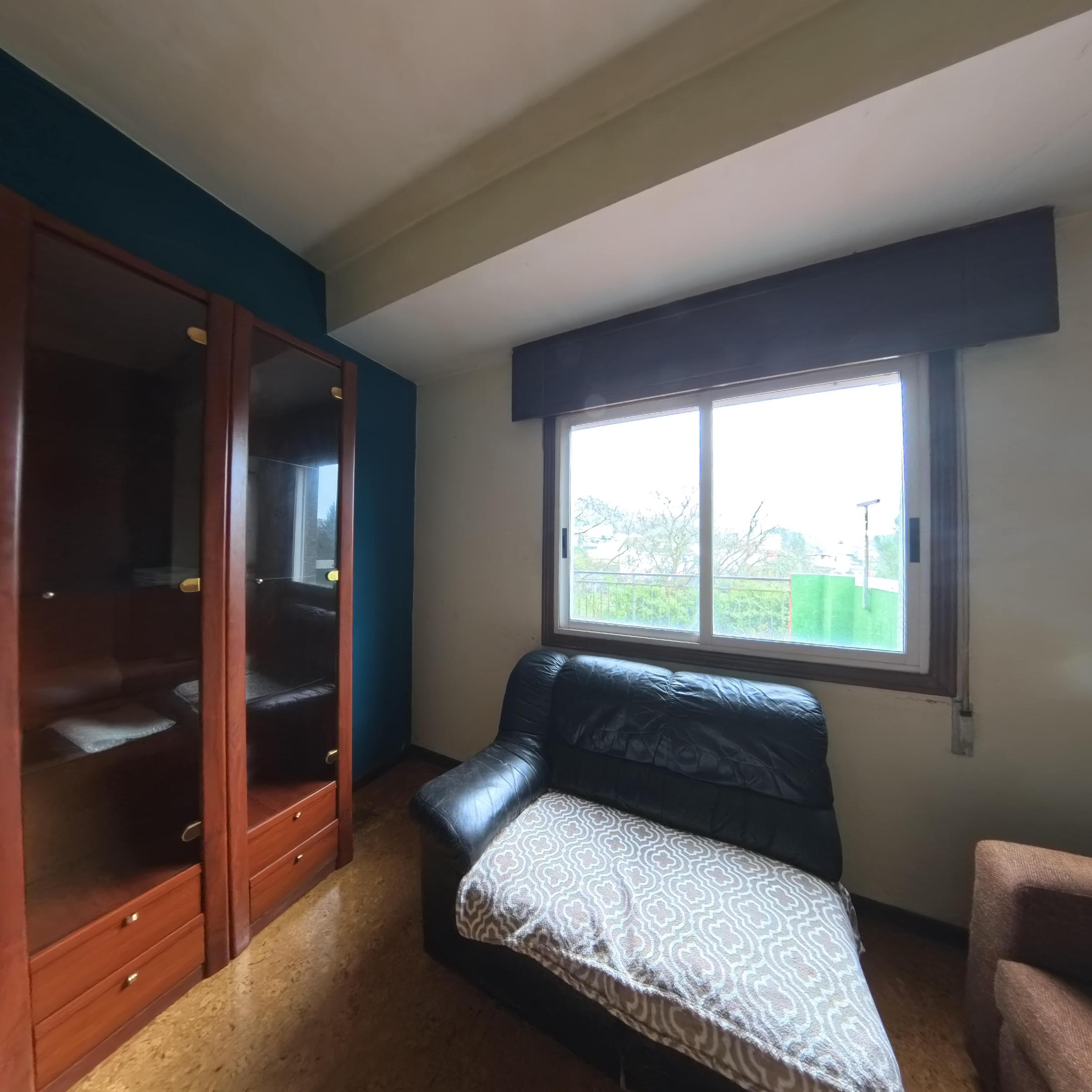 Imagen 32 Ático en venta en Santiago De Compostela / A 5 minutos de Santiago, y cerca del Hospital C...