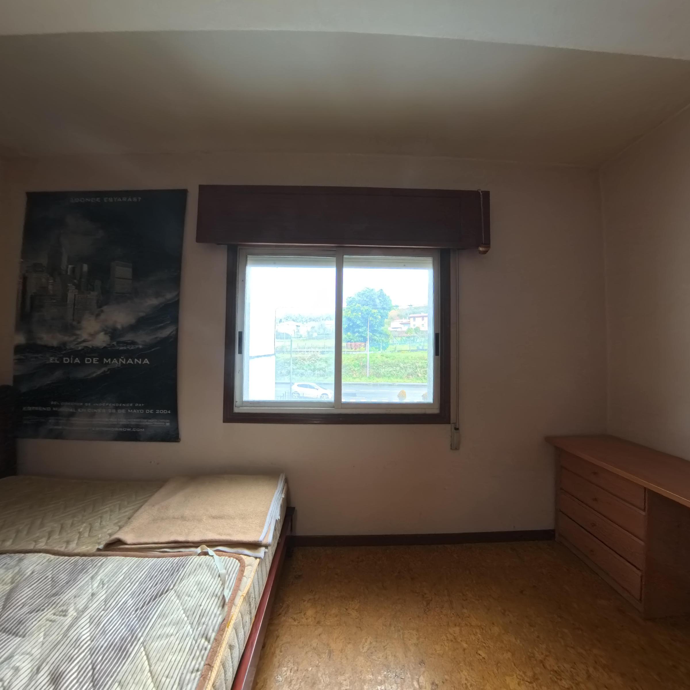 Imagen 15 Ático en venta en Santiago De Compostela / A 5 minutos de Santiago, y cerca del Hospital C...