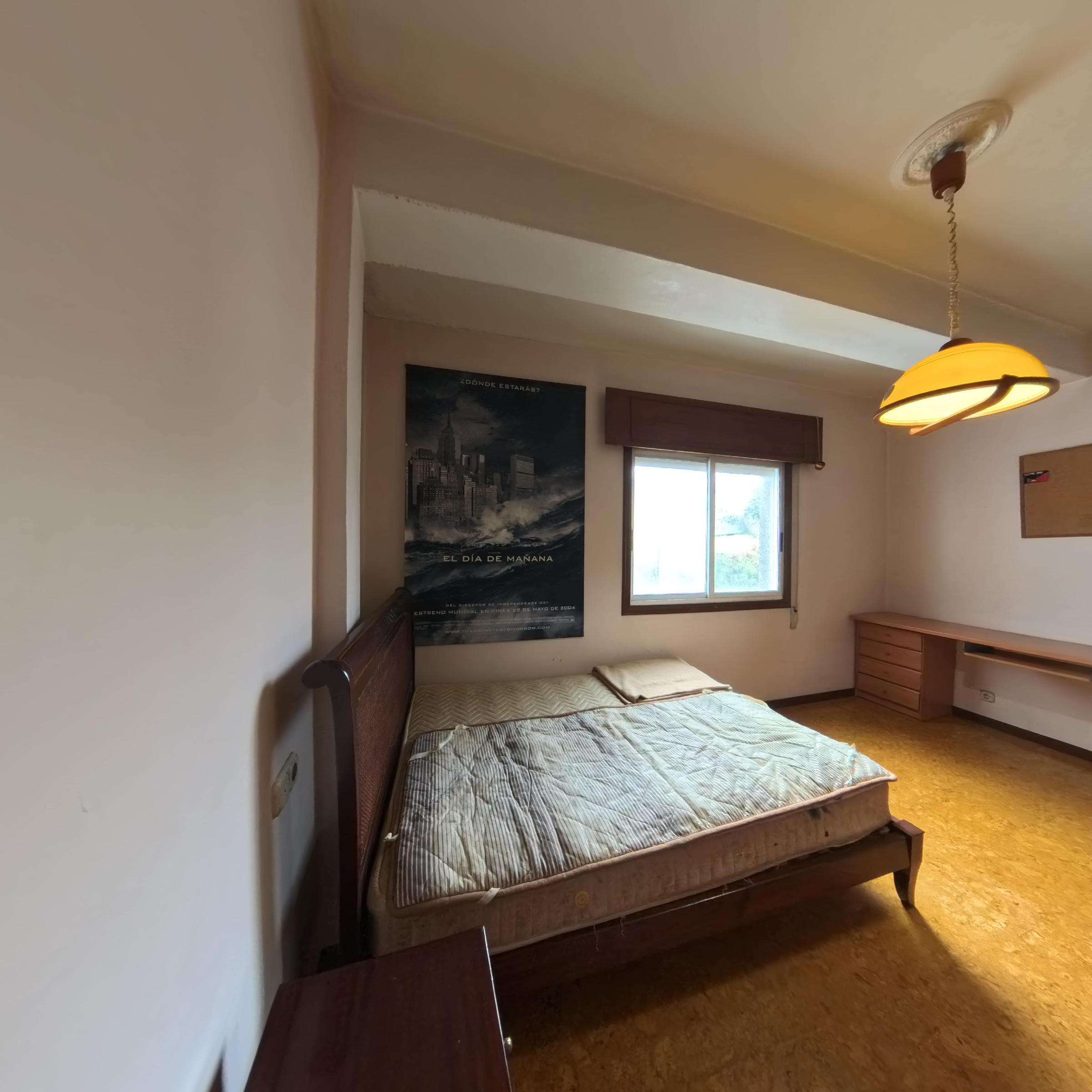 Imagen 13 Ático en venta en Santiago De Compostela / A 5 minutos de Santiago, y cerca del Hospital C...