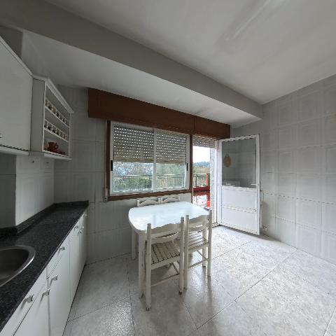 Imagen 23 Inmueble 299697 - Ático en venta en Santiago De Compostela / A 5 minutos de Santiago, y cerca del Hospital C...