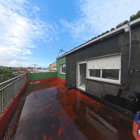 Imagen 26 Inmueble 299697 - Ático en venta en Santiago De Compostela / A 5 minutos de Santiago, y cerca del Hospital C...